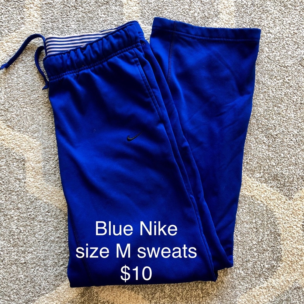 Nike Sweatpants